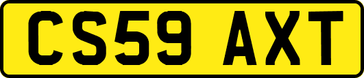 CS59AXT