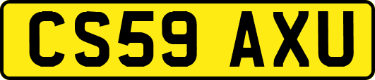 CS59AXU