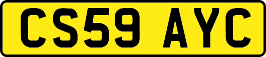CS59AYC