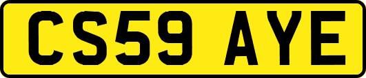 CS59AYE