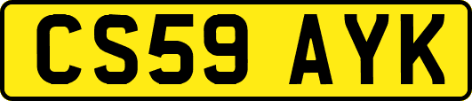 CS59AYK
