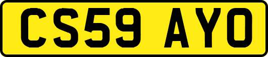 CS59AYO