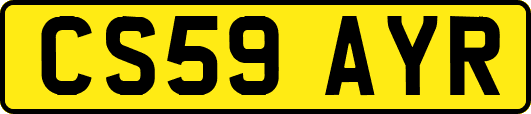 CS59AYR