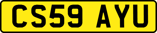 CS59AYU
