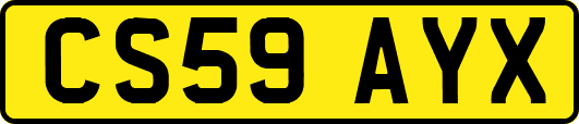 CS59AYX