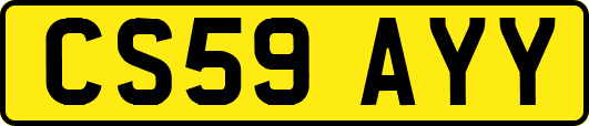 CS59AYY