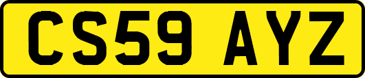 CS59AYZ