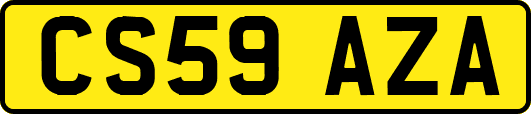 CS59AZA