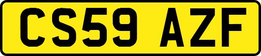 CS59AZF