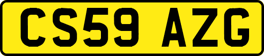 CS59AZG