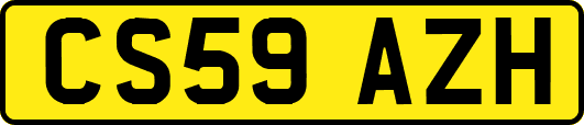 CS59AZH