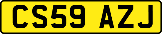 CS59AZJ