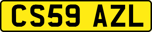 CS59AZL