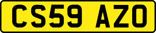 CS59AZO