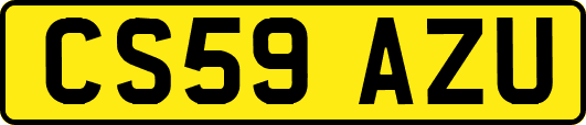 CS59AZU