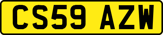 CS59AZW