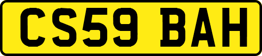 CS59BAH