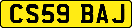CS59BAJ