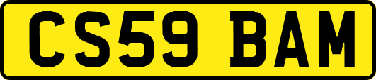 CS59BAM