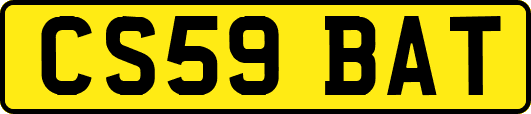 CS59BAT