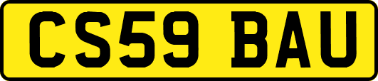 CS59BAU