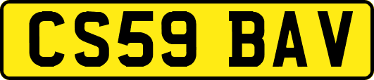 CS59BAV