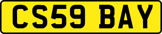 CS59BAY