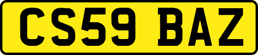 CS59BAZ