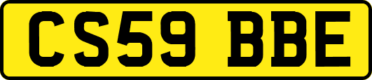 CS59BBE