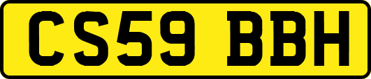 CS59BBH