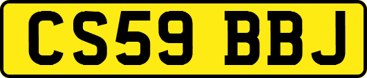 CS59BBJ