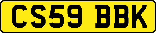 CS59BBK