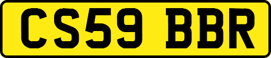 CS59BBR