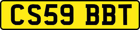 CS59BBT