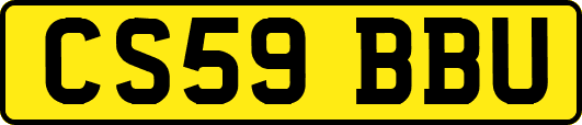 CS59BBU