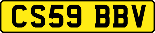 CS59BBV