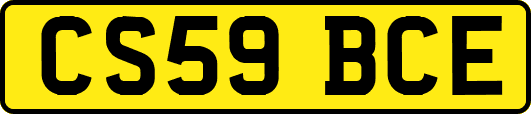 CS59BCE