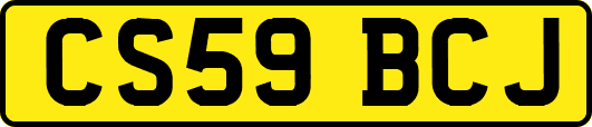 CS59BCJ