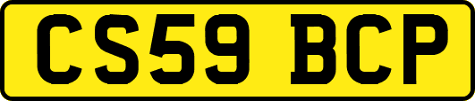 CS59BCP