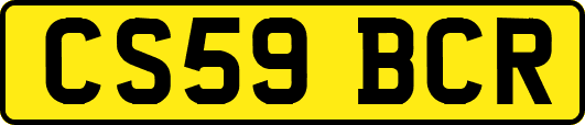 CS59BCR