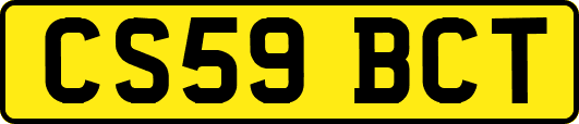 CS59BCT