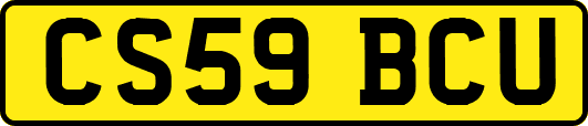 CS59BCU