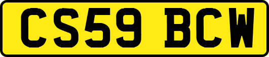 CS59BCW