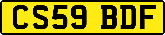 CS59BDF