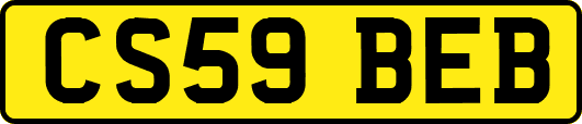 CS59BEB