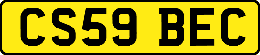 CS59BEC