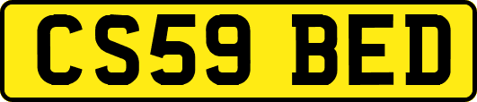 CS59BED
