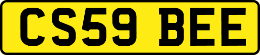 CS59BEE