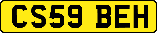CS59BEH