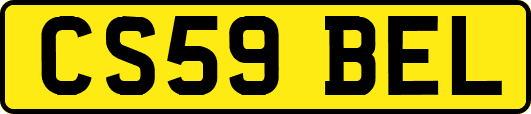 CS59BEL
